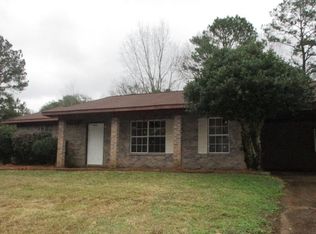 510 Tammy Dr, Pearl, MS 39208