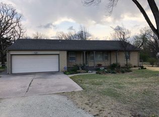 2772 N Halstead St, Wichita, KS 67204