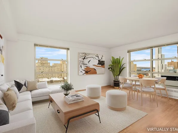 549 W 123rd St APT 15B, New York, NY 10027