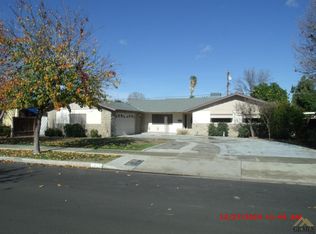 1810 Sunset St, Wasco, CA 93280