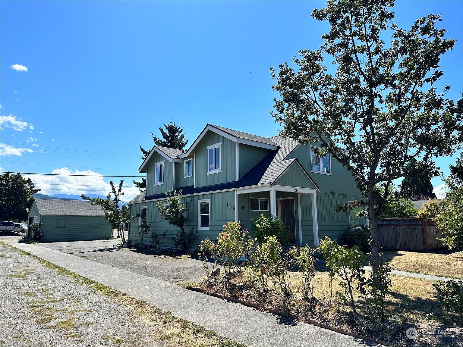 405 W Spruce Street, Sequim, WA 98382 MLS 2146499 Zillow