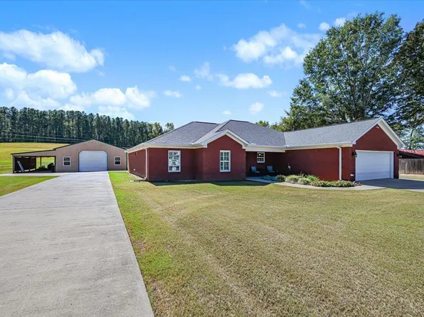 71 County Road 453, Cullman, AL 35057