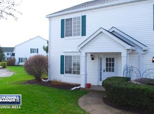 731 Hobart Dr UNIT A, South Elgin, IL 60177