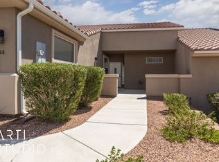 1168 Mohave Dr, Mesquite, NV 89027