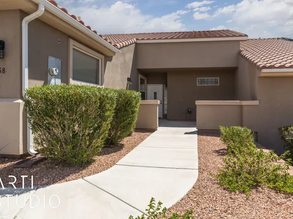 1168 Mohave Dr, Mesquite, NV 89027