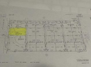 Longview Rd, Lancaster, CA 93535