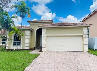 2247 Portofino Ave, Homestead, FL 33033