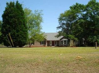 585 Walker Rd, Byron, GA 31008
