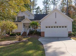 4712 Royal Troon Dr, Raleigh, NC 27604