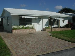 211 NW 24th Ct, Pompano Beach, FL 33064