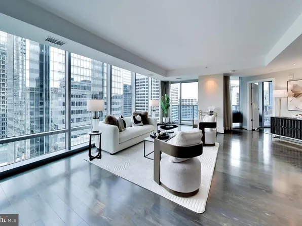 1881 N Nash St Unit 1403, Arlington, VA 22209