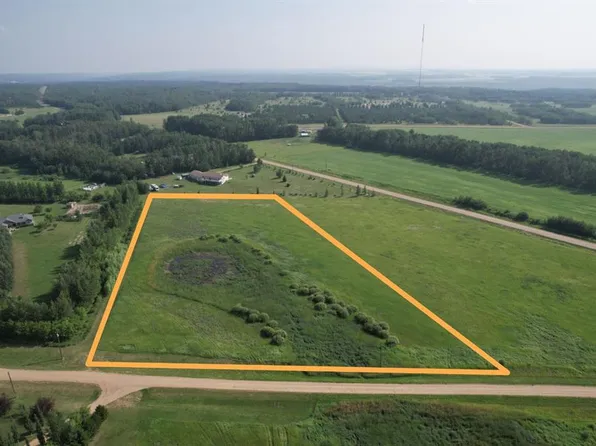 670035-6 Range Road 224 #5, Athabasca County, AB T0G 0R0