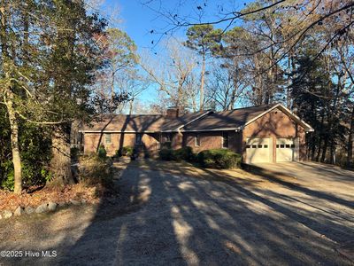150 Lewis Lane, Jackson, NC, 27845