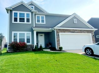 6684 Benton Ln SE, Caledonia, MI