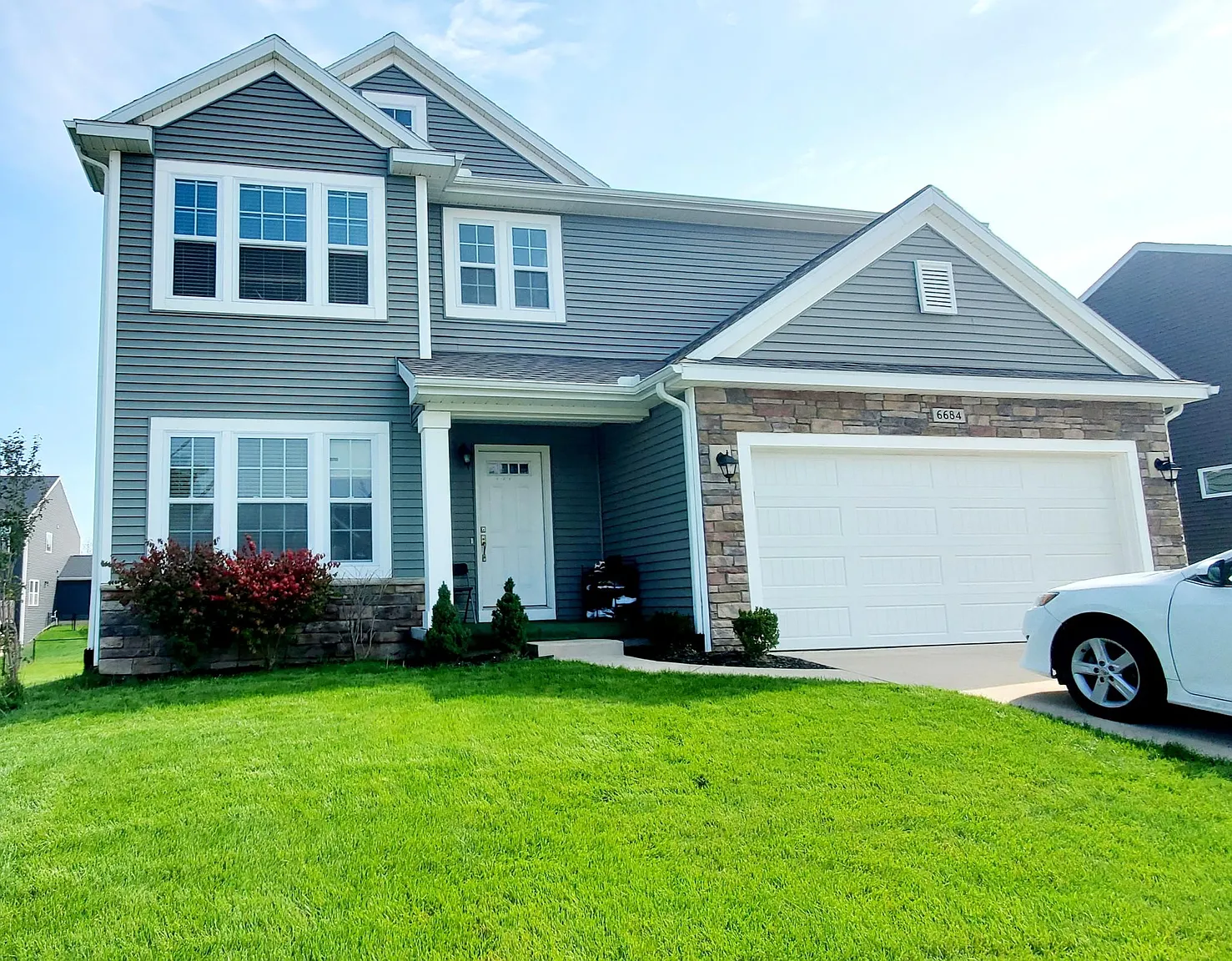 6684 Benton Ln SE photo 1