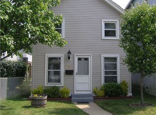 16 4th St, Highlands, NJ 07732