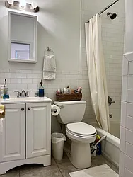Rented by Compass