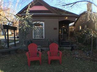 986 E 1300 S, Salt Lake City, UT 84105