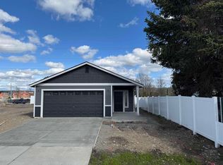 1013 S Century Rd, Spokane Valley, WA 99037