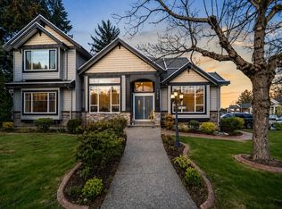 7918 147a St, Surrey, BC V3S2T8