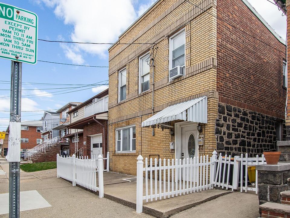 224 7th St, Fairview, NJ 07022 Zillow