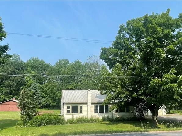 4433 Lyons Falls Rd, Lyons Falls, NY 13368