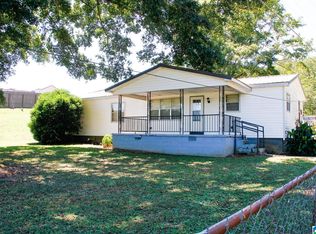 261 Coldwater Rd, Oxford, AL 36203