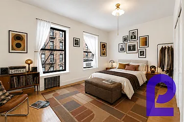 560 West 144th Street, #27