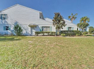 914 Pritchard Island Rd, Inverness, FL 34450
