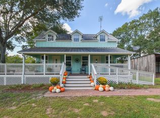 5507 Fm 529 Rd, Bellville, TX 77418