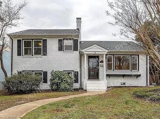 4613 Stuart Ave E, Richmond, VA 23226