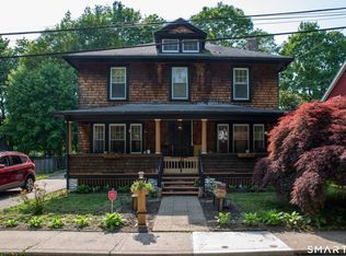 5 Julian Terrace, Norwich, CT 06360