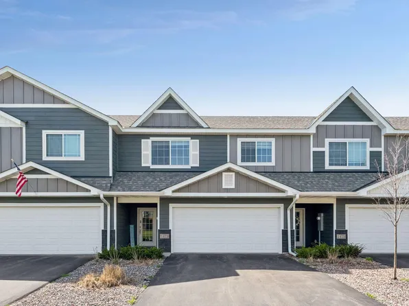1473 Riverpointe Rd, Watertown, MN 55388