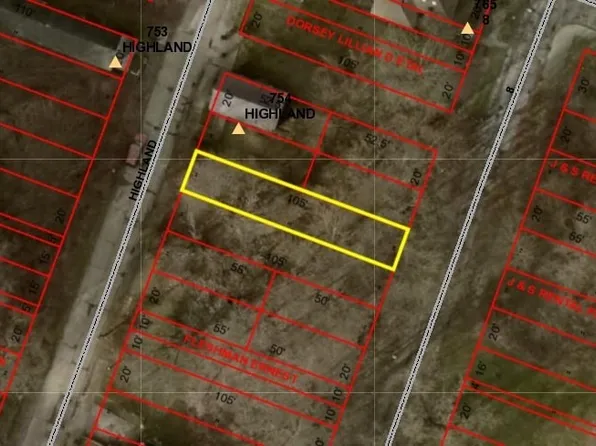 Highland, Steubenville, OH 43952