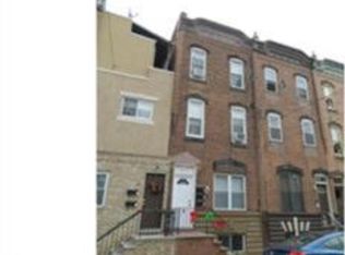 2309 S 15th St FLOOR 2, Philadelphia, PA 19145