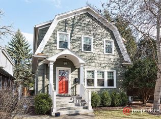 124 16th St, Wilmette, IL 60091