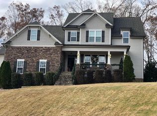 298 Sicily Dr, Clayton, NC 27527