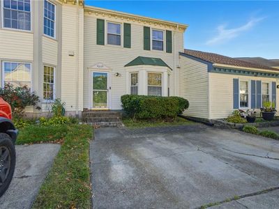 4809 Bayshire Ct, Virginia Beach, VA, 23462