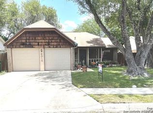 6314 Forest Vlg, San Antonio, TX 78250