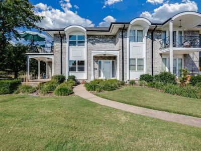 705 N Stackman Dr, Wichita, KS, 67203