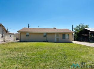 1511 S Poplar Ave, Roswell, NM 88203