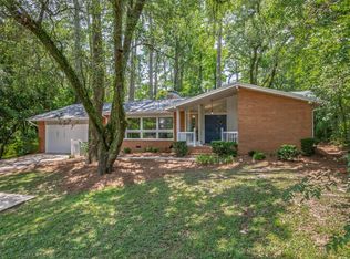 2106 High Rd, Tallahassee, FL 32303