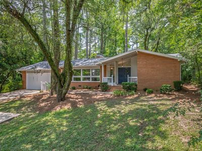 2106 High Rd, Tallahassee, FL, 32303