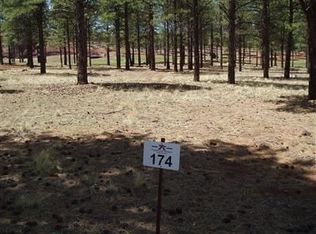 3705 W Dapple Grey, Flagstaff, AZ 86001