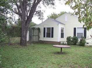 509 Ruth St, Kerrville, TX 78028