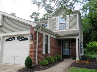 2438 Palmeadow, Crestview Hills, KY 41017