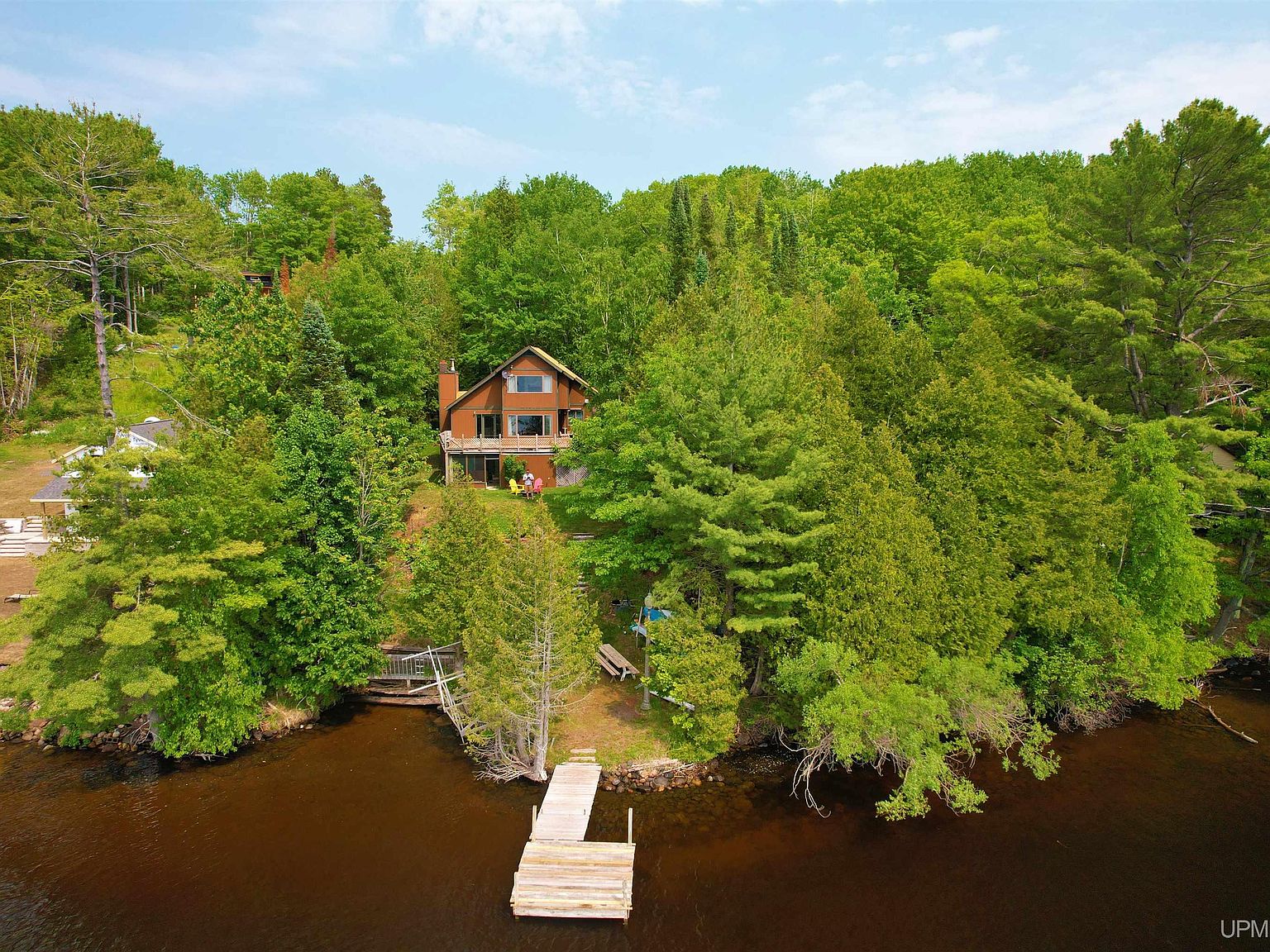 47001 N Lower Point Mills Rd, Dollar Bay, MI 49922 Zillow