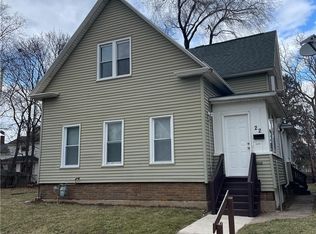 22 High St, Rochester, NY 14609
