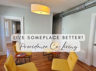 116 Jenkins St #3F, Providence, RI 02906