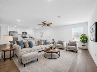 40834 Hawthorne Glades St, Magnolia, TX 77354